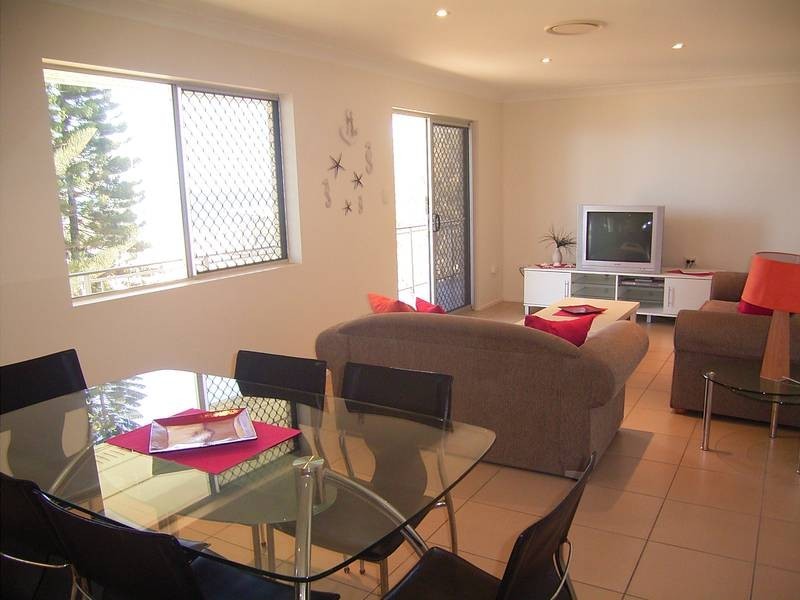 12/6 Miller Street, Bargara QLD 4670