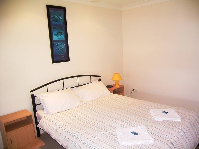 12/6 Miller Street, Bargara QLD 4670