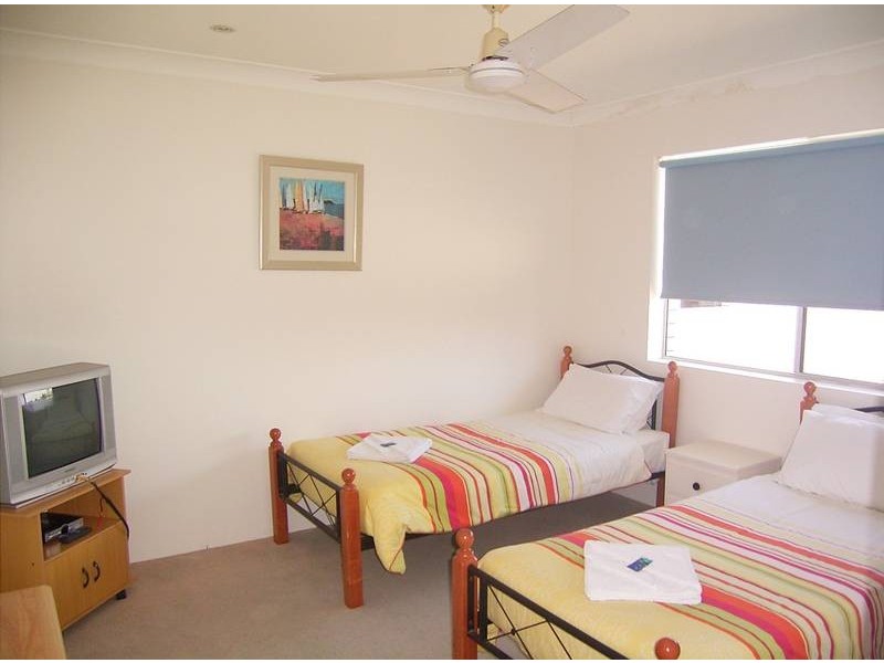 12/6 Miller Street, Bargara QLD 4670
