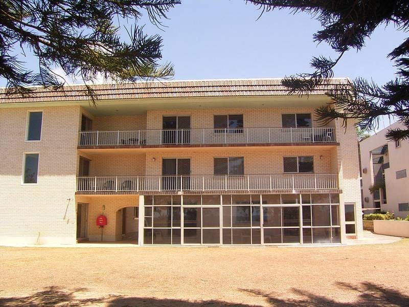 12/6 Miller Street, Bargara QLD 4670