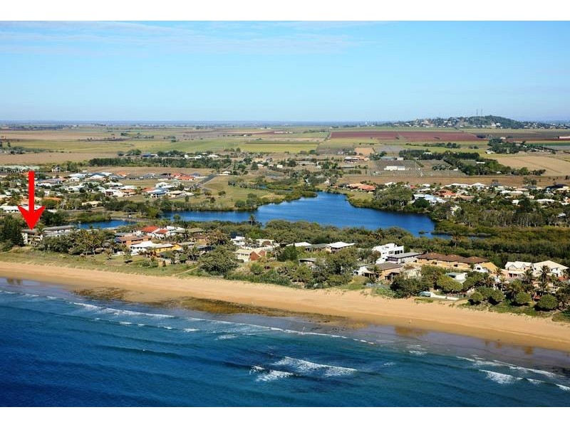 12/6 Miller Street, Bargara QLD 4670