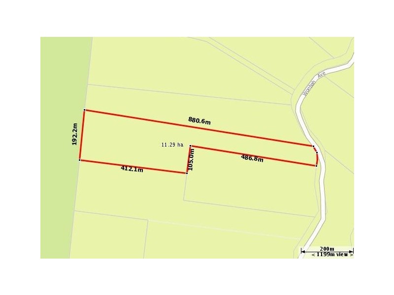 128 Wonbah Avenue, Wonbah QLD 4671