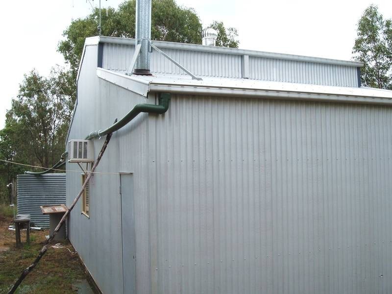 128 Wonbah Avenue, Wonbah QLD 4671