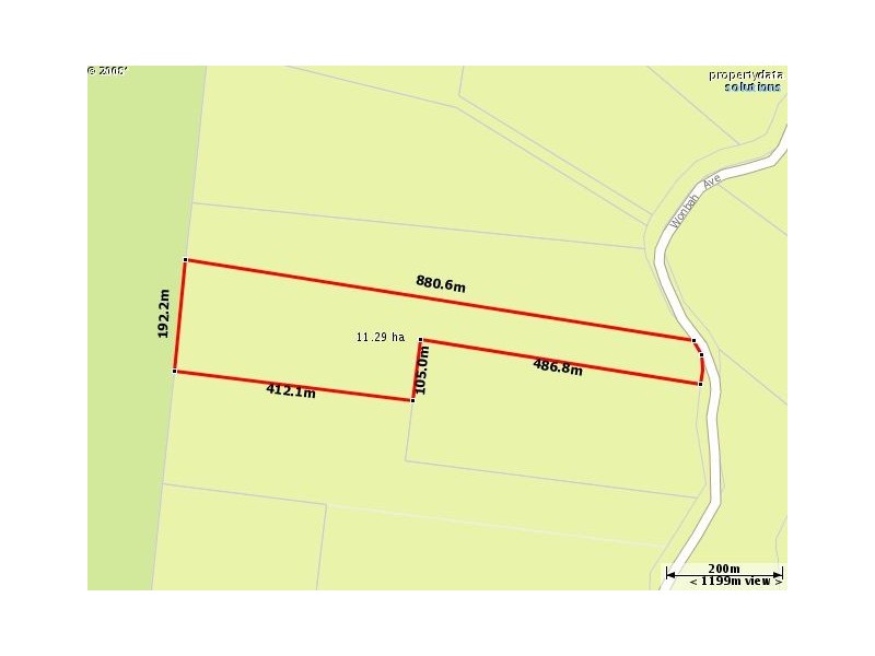 128 Wonbah Avenue, Wonbah QLD 4671