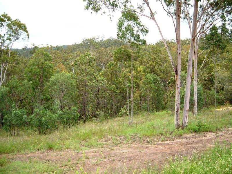 128 Wonbah Avenue, Wonbah QLD 4671
