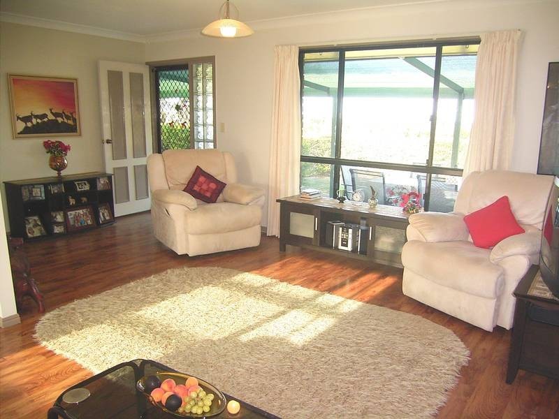 46 Spinnaker Boulevard, Innes Park QLD 4670
