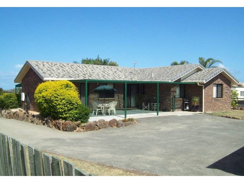 46 Spinnaker Boulevard, Innes Park QLD 4670