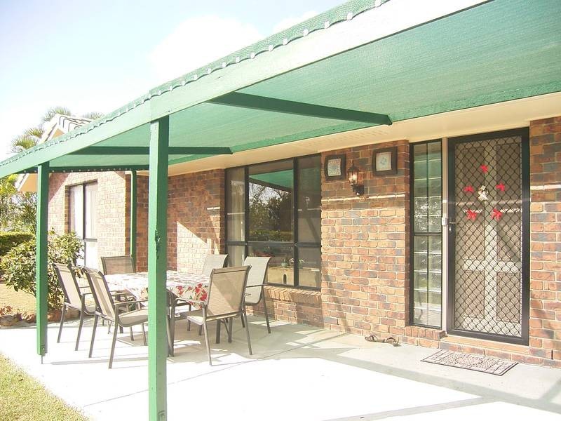 46 Spinnaker Boulevard, Innes Park QLD 4670