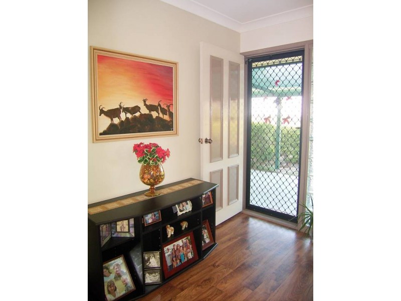 46 Spinnaker Boulevard, Innes Park QLD 4670