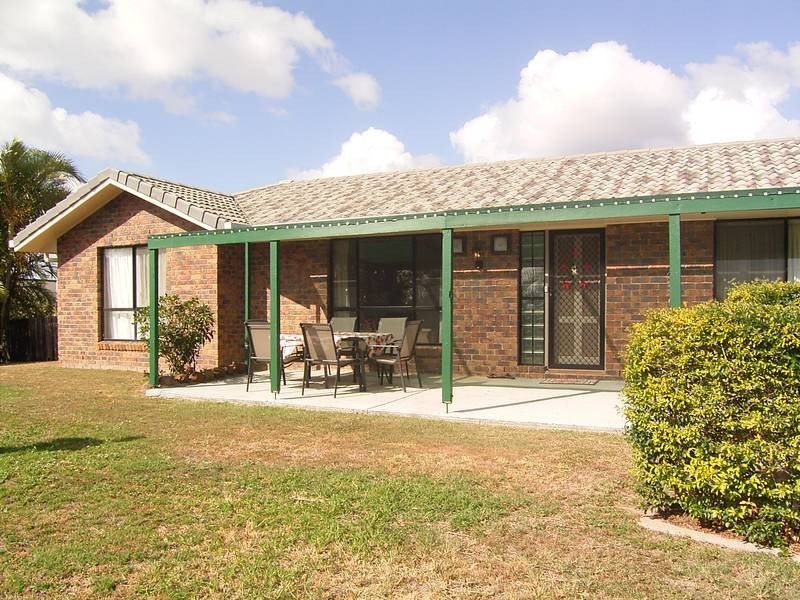46 Spinnaker Boulevard, Innes Park QLD 4670