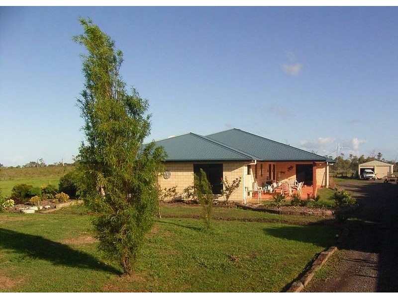 38 Mermaid Drive, Innes Park QLD 4670