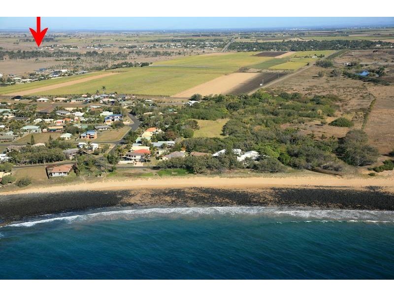 38 Mermaid Drive, Innes Park QLD 4670