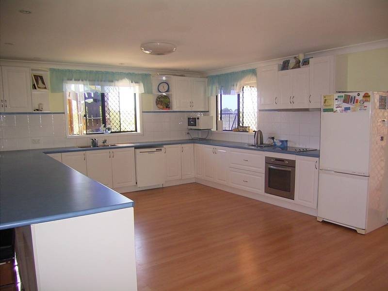 38 Mermaid Drive, Innes Park QLD 4670