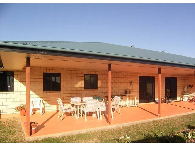 38 Mermaid Drive, Innes Park QLD 4670