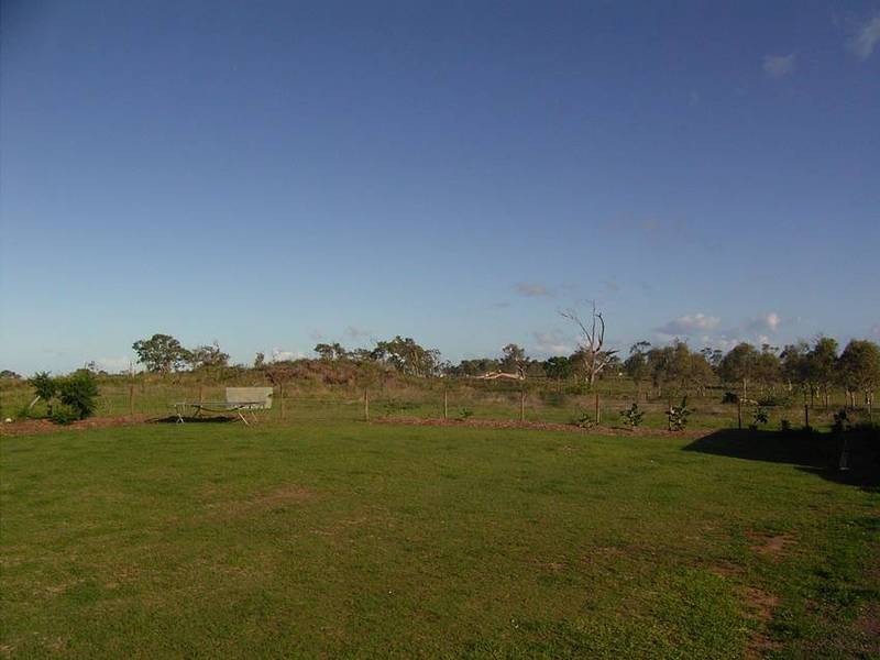 38 Mermaid Drive, Innes Park QLD 4670