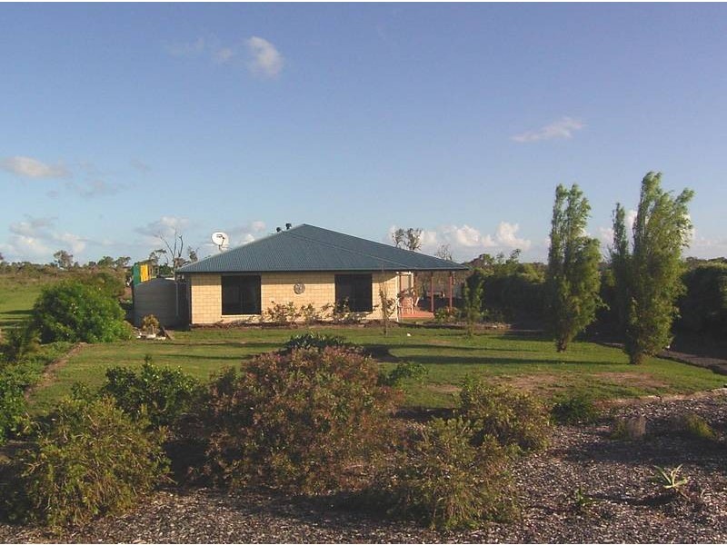 38 Mermaid Drive, Innes Park QLD 4670