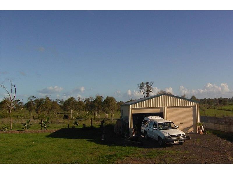 38 Mermaid Drive, Innes Park QLD 4670