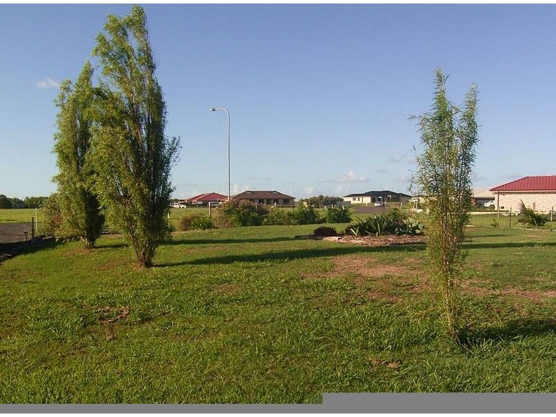 38 Mermaid Drive, Innes Park QLD 4670