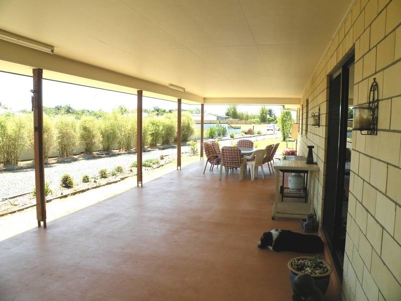 38 Mermaid Drive, Innes Park QLD 4670