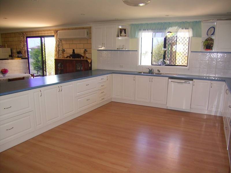 38 Mermaid Drive, Innes Park QLD 4670