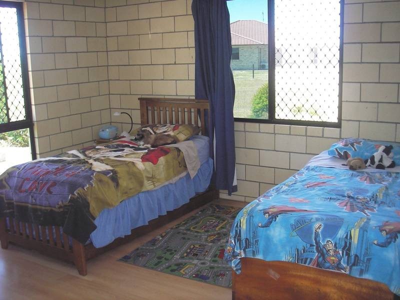 38 Mermaid Drive, Innes Park QLD 4670