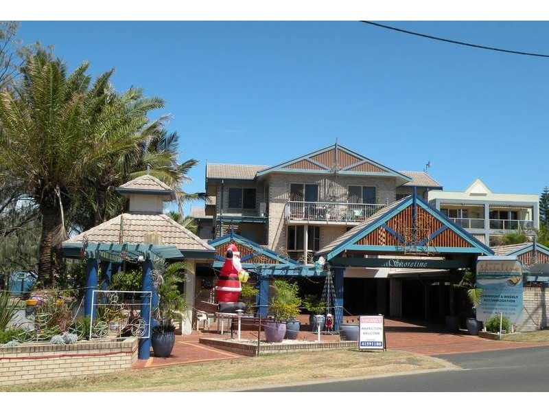 5a & 5b/104 Miller Street, Bargara QLD 4670