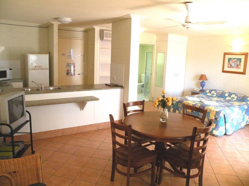 5a & 5b/104 Miller Street, Bargara QLD 4670
