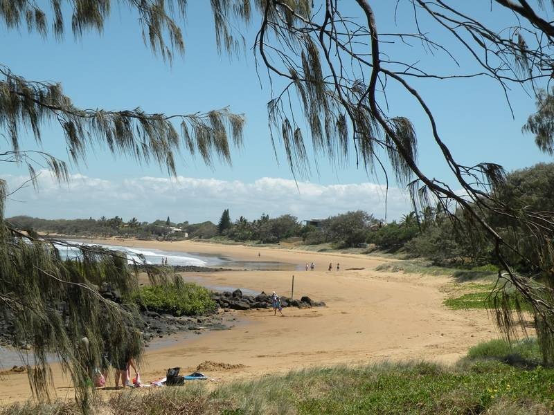5a & 5b/104 Miller Street, Bargara QLD 4670