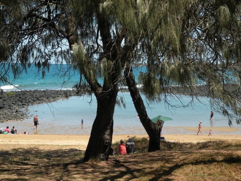 5a & 5b/104 Miller Street, Bargara QLD 4670