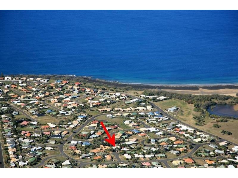 6 Hawaii Court, Bargara QLD 4670