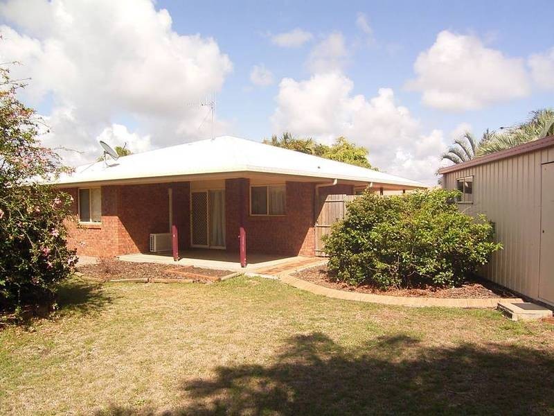6 Hawaii Court, Bargara QLD 4670