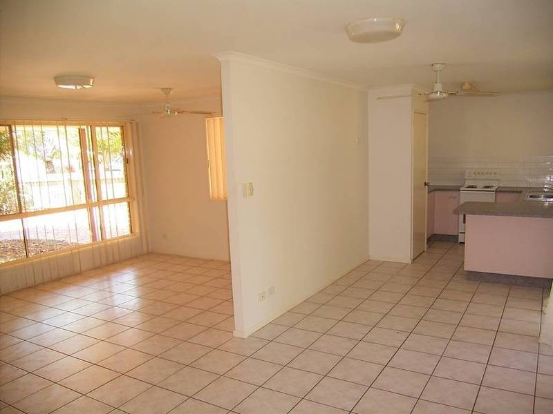 6 Hawaii Court, Bargara QLD 4670