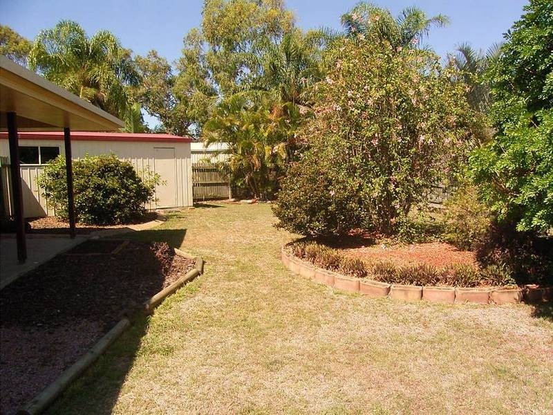 6 Hawaii Court, Bargara QLD 4670