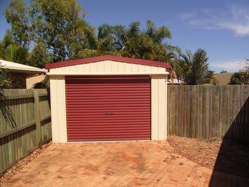 6 Hawaii Court, Bargara QLD 4670