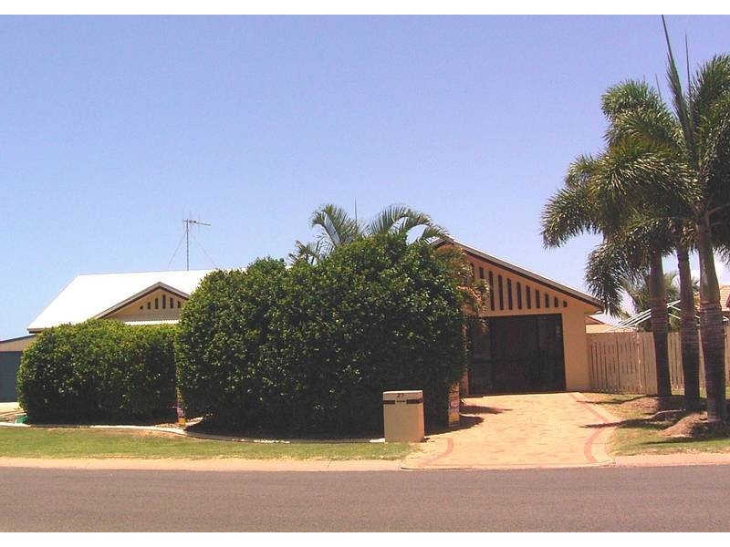 27 Bargara Lakes Drive, Bargara QLD 4670