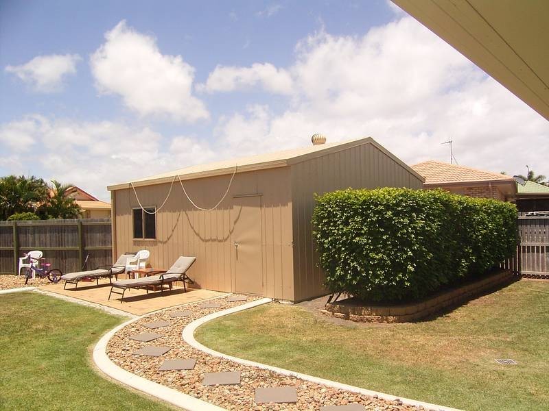 27 Bargara Lakes Drive, Bargara QLD 4670