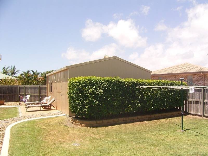 27 Bargara Lakes Drive, Bargara QLD 4670
