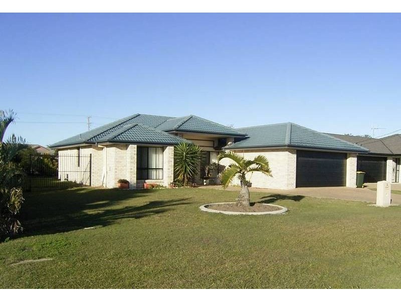 14 Marian Street, Coral Cove QLD 4670