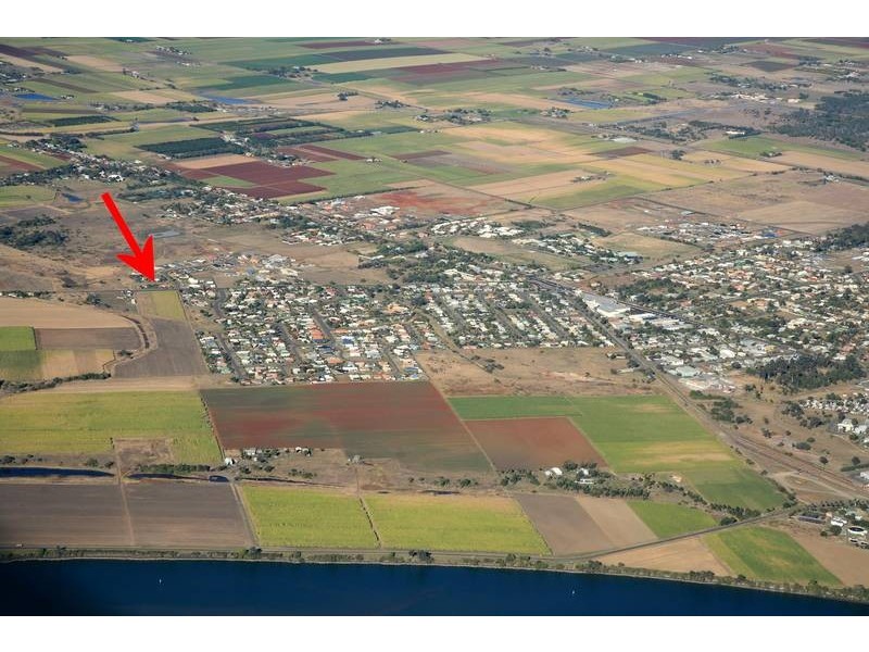 3 Balaam Drive, Kalkie QLD 4670