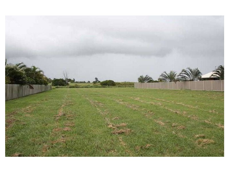 3 Balaam Drive, Kalkie QLD 4670