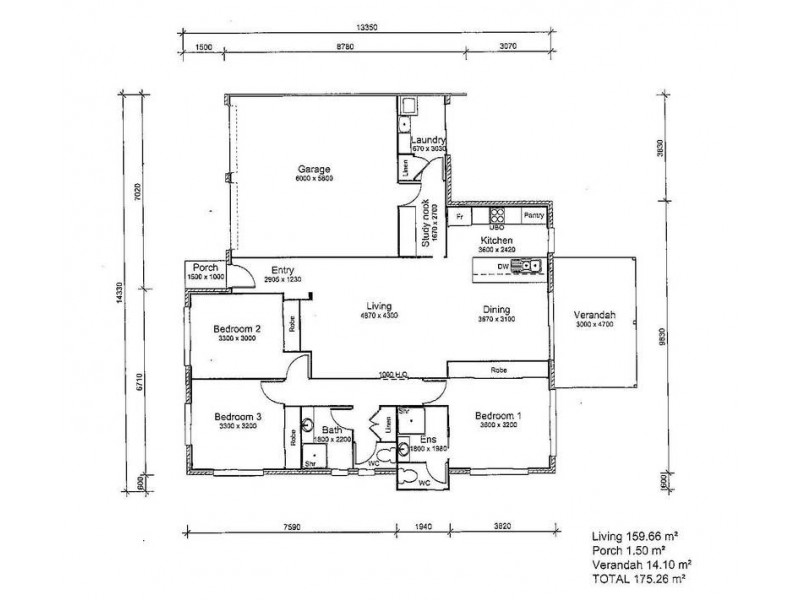 3 Balaam Drive, Kalkie QLD 4670