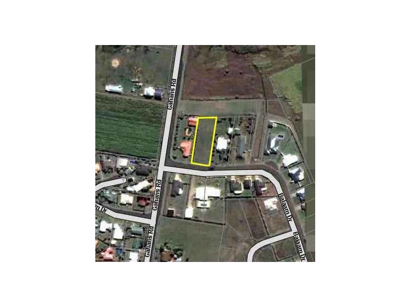 3 Balaam Drive, Kalkie QLD 4670
