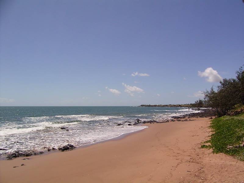 11 Cove Street, Burnett Heads QLD 4670