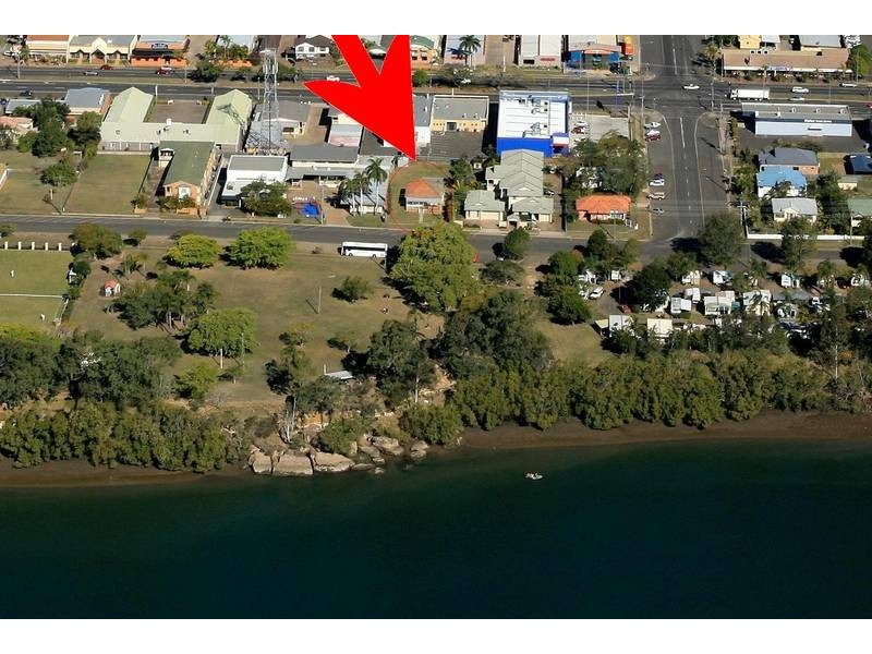 76a Quay Street, Bundaberg West QLD 4670
