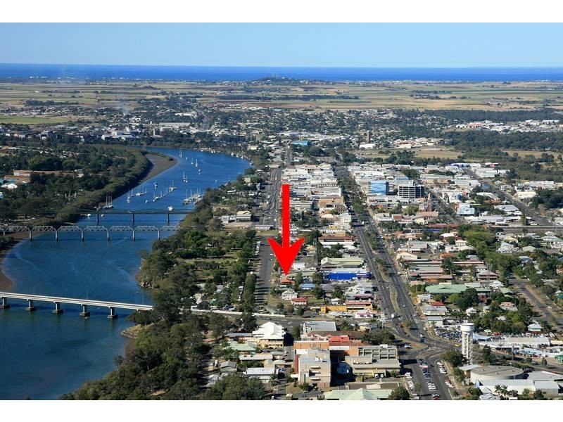 76a Quay Street, Bundaberg West QLD 4670