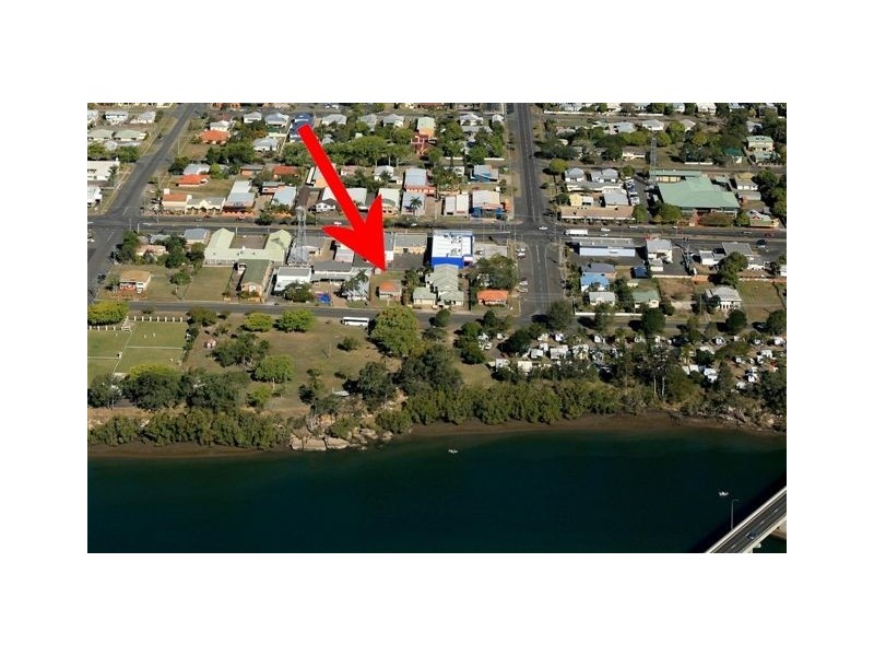 76a Quay Street, Bundaberg West QLD 4670