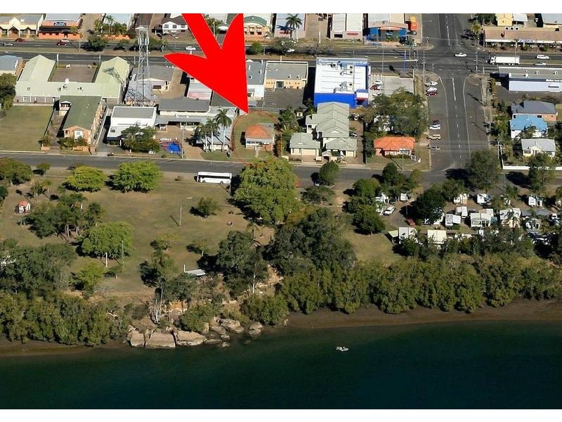 76a Quay Street, Bundaberg West QLD 4670