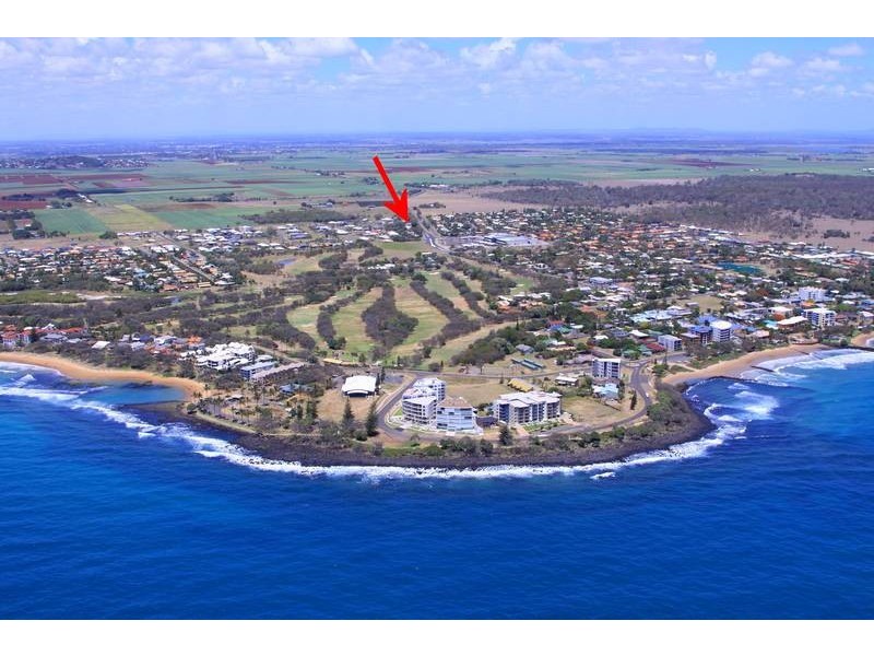 666 Bargara Road, Bargara QLD 4670