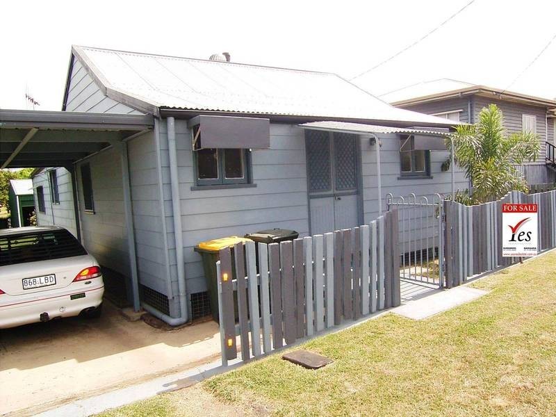 18 Hills Street, Bundaberg East QLD 4670
