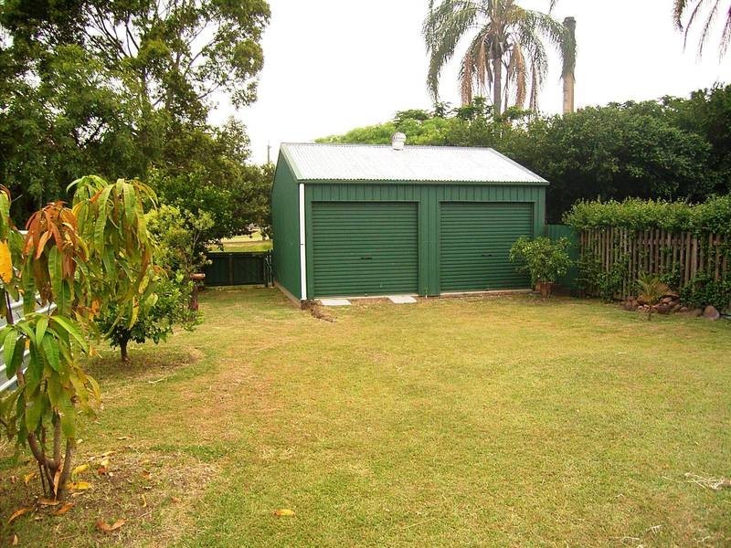 18 Hills Street, Bundaberg East QLD 4670